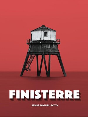 Finisterre - ebook